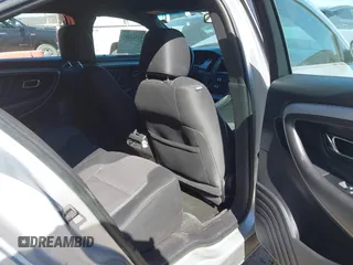 2016 Ford Taurus SEL with VIN 1FAHP2E91GG107258, listed as a IAAI auction lot 41744087 with 135,505 mi miles and . Bid and sale history available at DreamBid. Image 8.