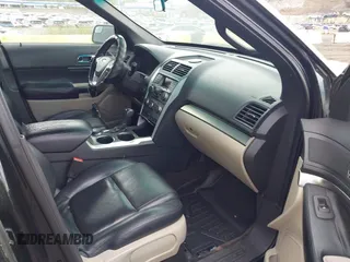 2013 Ford Explorer с VIN 1FM5K8B86DGA35782, выставлен на аукционе IAAI как лот 42352880 с пробегом 139 974 миль миль и . История ставок и продаж доступна на DreamBid. Изображение 5.