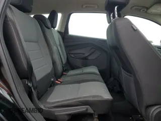 2017 Ford Escape S with VIN 1FMCU0F73HUB48388, listed as a Copart auction lot 62331605 with 65,461 mi miles and Salvage title. Bid and sale history available at DreamBid. Image 11.