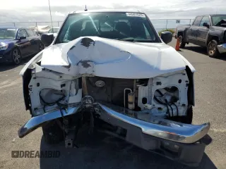 2008 Chevrolet Colorado LT w/1LT with VIN 1GCCS139688179763, listed as a Copart auction lot 44081525 with 121,667 mi miles and Salvage Title. Bid and sale history available at carsss.com. Image 5.