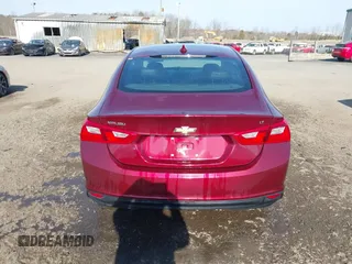 2016 Chevrolet Malibu LT with VIN 1G1ZE5STXGF292026, listed as a IAAI auction lot 41772827 with 131,930 mi miles and . Bid and sale history available at DreamBid. Image 16.