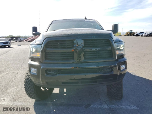 2014 Ram 2500 SLT with VIN 3C6UR5DL5EG145439, listed as a Copart auction lot 76088814 with 111,327 mi miles and Salvage Title. Bid and sale history available at carsss.com. Image 5.