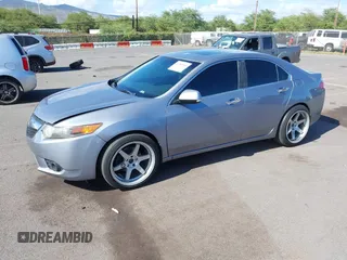 2011 Acura TSX z VIN JH4CU2F61BC012652, wystawiony jako IAAI lot #41980560 z przebiegiem 173 143 mil mil oraz . Historia ofert i sprzedaży dostępna na DreamBid. Obrazek 17.