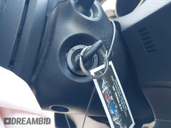 2009 Honda Fit with VIN JHMGE88289S014801, listed as a IAAI auction lot 38499131 with 140,660 mi miles and . Bid and sale history available at DreamBid. Image 11.