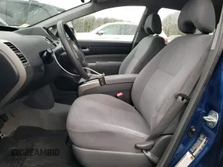 2009 Toyota Prius with VIN JTDKB20U097868571, listed as a Copart auction lot 51154255 with 197,635 mi miles and Clean Title. Bid and sale history available at DreamBid. Image 7.