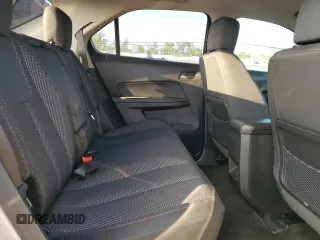 2016 Chevrolet Equinox LT z VIN 2GNALCEK2G6343277, wystawiony jako Copart lot #84266854 z przebiegiem 166 953 mil mil oraz Szkoda całkowita • Salvage title. Historia ofert i sprzedaży dostępna na DreamBid. Obrazek 10.