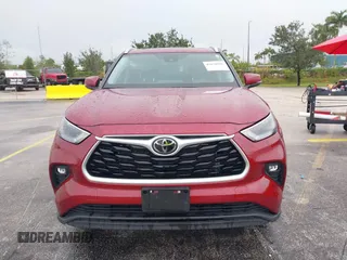 2023 Toyota Highlander L с VIN 5TDKDRBH4PS031327, выставлен на аукционе IAAI как лот 42434302 с пробегом 39 453 миль миль и . История ставок и продаж доступна на DreamBid. Изображение 12.