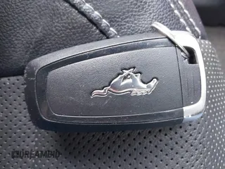 2019 Ford Mustang GT with VIN 1FA6P8CF8K5172826, listed as a IAAI auction lot 41711529 with 41,184 mi miles. Bid and sale history available at carsss.com. Image 11.