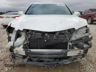 2017 Acura RDX w/Advance Pkg with VIN 5J8TB3H79HL021564, listed as a Copart auction lot 42950625 with 132,454 mi miles and Salvage Title. Bid and sale history available at carsss.com. Image 5.