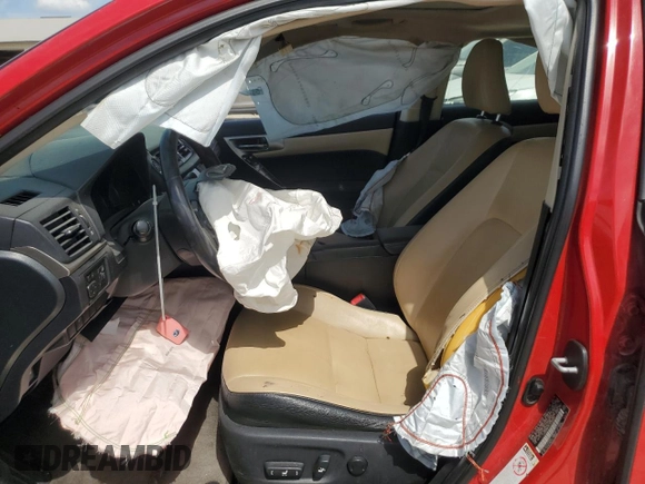 2015 Lexus CT 200h with VIN JTHKD5BH5F2236653, listed as a Copart auction lot 62430355 with 127,865 mi miles and Clean title. Bid and sale history available at DreamBid. Image 7.