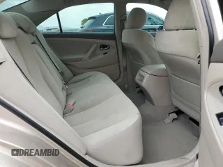 2007 Toyota Camry CE with VIN 4T1BE46K87U714497, listed as a Copart auction lot 55921095 with 133,023 mi miles and Clean Title. Bid and sale history available at DreamBid. Image 10.