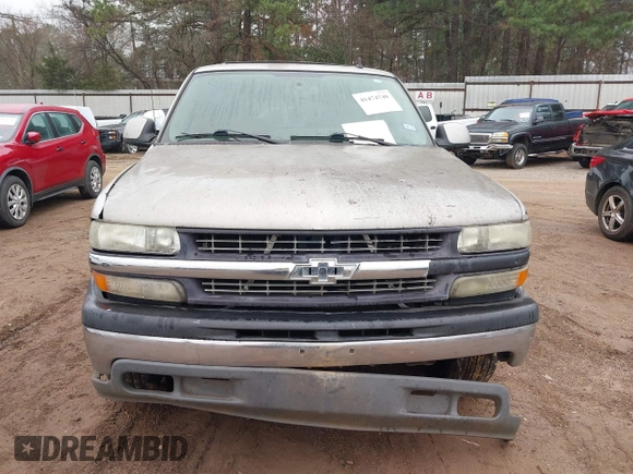 2006 Chevrolet Tahoe LT with VIN 1GNEC13ZX6R112202, listed as a IAAI auction lot 41474740 with 385,902 mi miles. Bid and sale history available at carsss.com. Image 6.