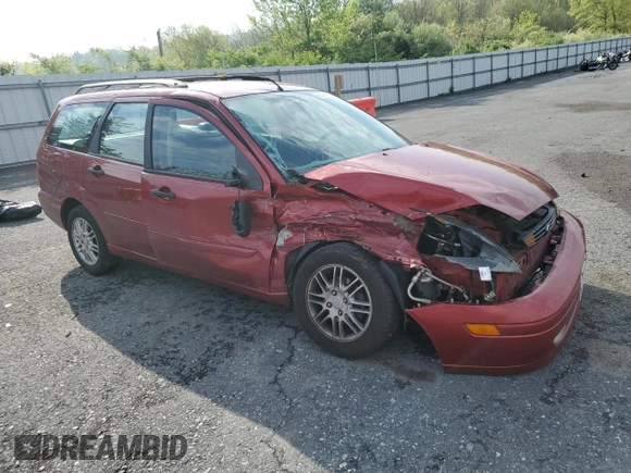 2003 Ford Focus SE Fleet с VIN 1FAFP36353W328708, выставлен на аукционе Copart как лот 55445245 с пробегом 174 514 миль миль и Списание • Salvage title. История ставок и продаж доступна на DreamBid. Изображение 4.