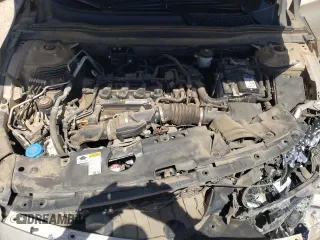 2018 Honda Accord EX-L z VIN 1HGCV1F50JA035528, wystawiony jako Copart lot #53730665 z przebiegiem 71 394 mil mil oraz Szkoda całkowita • Salvage title. Historia ofert i sprzedaży dostępna na DreamBid. Obrazek 11.
