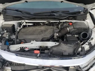 2023 Honda Odyssey Touring с VIN 5FNRL6H82PB004008, выставлен на аукционе Copart как лот 55772415 с пробегом 36 936 миль миль и Списание • Salvage title. История ставок и продаж доступна на DreamBid. Изображение 12.