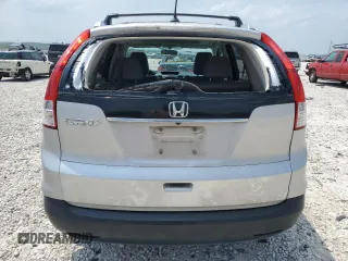 2012 Honda CR-V EX-L with VIN 5J6RM3H71CL013044, listed as a Copart auction lot 56801374 with 241,155 mi miles and Clean Title. Bid and sale history available at carsss.com. Image 6.