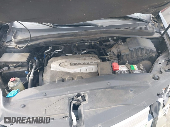 2007 Acura MDX with VIN 2HNYD28237H509363, listed as a IAAI auction lot 42034489 with 103,766 mi miles and . Bid and sale history available at DreamBid. Image 10.