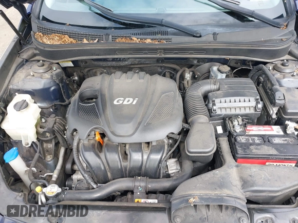 2013 Hyundai Sonata GLS with VIN 5NPEB4AC3DH669307, listed as a IAAI auction lot 42015043 with 105,690 mi miles and . Bid and sale history available at carsss.com. Image 10.
