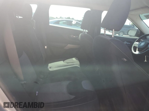 2017 Jeep Cherokee Sport с VIN 1C4PJLAB0HD231014, выставлен на аукционе Copart как лот 61759065 с пробегом 174 275 миль миль и Списание • Salvage title. История ставок и продаж доступна на DreamBid. Изображение 11.