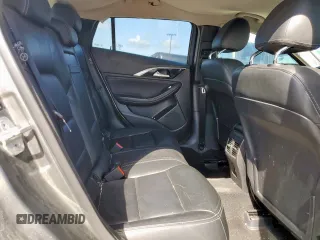 2017 Infiniti QX30 Premium z VIN SJKCH5CPXHA035207, wystawiony jako Copart lot #58467325 z przebiegiem 121 959 mil mil oraz Tytuł czysty. Historia ofert i sprzedaży dostępna na DreamBid. Obrazek 11.