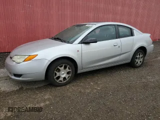 2005 Saturn ION with VIN 1G8AN12F85Z120994, listed as a Copart auction lot 74551764 with 112,997 mi miles and Clean Title. Bid and sale history available at carsss.com. Image 1.
