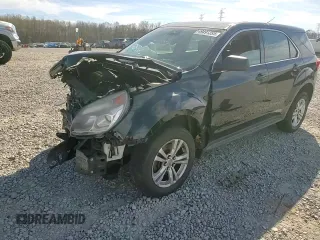 2017 Chevrolet Equinox LS with VIN 2GNALBEK7H1531480, listed as a Copart auction lot 49491395 with 0 mi miles and Salvage Title. Bid and sale history available at carsss.com. Image 11.