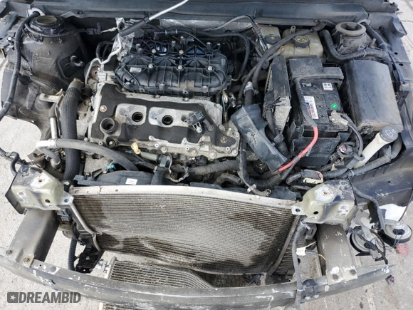 2014 Chevrolet Impala LTZ with VIN 1G1155S34EU121021, listed as a Copart auction lot 51492225 with 0 mi miles and Salvage Title. Bid and sale history available at carsss.com. Image 11.