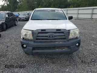 2008 Toyota Tacoma with VIN 5TENX22N78Z523212, listed as a Copart auction lot 60660715 with 153,101 mi miles and Clean title. Bid and sale history available at DreamBid. Image 5.