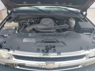 2004 Chevrolet Tahoe LT z VIN 1GNEK13Z84J240257, wystawiony jako IAAI lot #42313270 z przebiegiem 471 223 mil mil oraz . Historia ofert i sprzedaży dostępna na DreamBid. Obrazek 10.