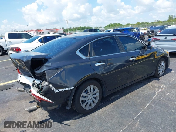 2013 Nissan Altima SL with VIN 1N4AL3AP9DC214665, listed as a IAAI auction lot 42671720 with 153,020 mi miles and . Bid and sale history available at DreamBid. Image 4.
