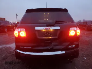 2012 GMC Acadia SL с VIN 1GKKVNED1CJ407721, выставлен на аукционе Copart как лот 86691414 с пробегом 116 259 миль миль и Списание • Salvage title. История ставок и продаж доступна на DreamBid. Изображение 6.