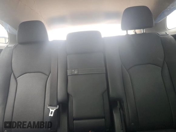 2021 Lexus RX 350L with VIN JTJHZKEA3M2022121, listed as a Copart auction lot 83263024 with 39,684 mi miles and Salvage title. Bid and sale history available at DreamBid. Image 10.