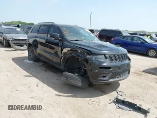 2020 Jeep Grand Cherokee Limited X z VIN 1C4RJFBG2LC290925, wystawiony jako IAAI lot #42029747 z przebiegiem 153 803 mil mil oraz . Historia ofert i sprzedaży dostępna na DreamBid. Obrazek 1.