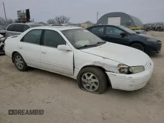 1998 Toyota Camry LE z VIN 4T1BF28K3WU068735, wystawiony jako Copart lot #44548355 z przebiegiem Nie podano mil oraz Szkoda całkowita • Salvage title. Historia ofert i sprzedaży dostępna na DreamBid. Obrazek 4.