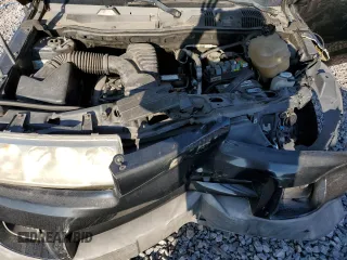 2005 Saturn VUE with VIN 5GZCZ23D35S858120, listed as a Copart auction lot 72073894 with 261,393 mi miles and Salvage Title. Bid and sale history available at DreamBid. Image 12.