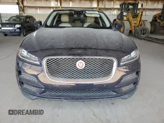 2017 Jaguar F-Pace 35t Prestige с VIN SADCK2BV4HA083194, выставлен на аукционе Copart как лот 58393425 с пробегом 92 212 миль миль и Чистый • Clean title. История ставок и продаж доступна на DreamBid. Изображение 5.
