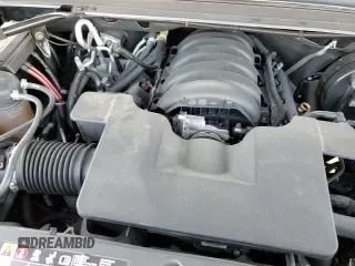 2020 Chevrolet Tahoe LT с VIN 1GNSKBKC6LR146657, выставлен на аукционе Copart как лот 69429245 с пробегом 145 769 миль миль и Списание • Salvage title. История ставок и продаж доступна на DreamBid. Изображение 14.