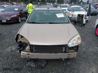 2004 Chevrolet Malibu LT with VIN 1G1ZU548X4F246722, listed as a IAAI auction lot 41846487 with 122,560 mi miles. Bid and sale history available at carsss.com. Image 13.