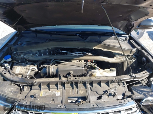 2021 Ford Explorer Limited с VIN 1FMSK7FH1MGB66951, выставлен на аукционе IAAI как лот 42331443 с пробегом 54 337 миль миль и . История ставок и продаж доступна на DreamBid. Изображение 10.