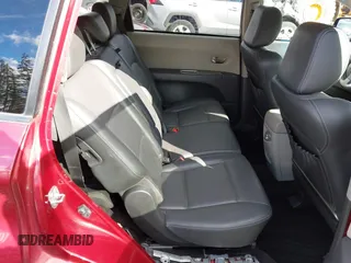 2014 Subaru Tribeca Limited with VIN 4S4WX9GD0E4400199, listed as a IAAI auction lot 41797854 with 107,203 mi miles and . Bid and sale history available at DreamBid. Image 8.