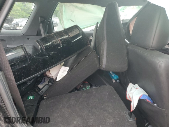 2012 Ford Escape XLT с VIN 1FMCU9DG5CKC50416, выставлен на аукционе Copart как лот 57292905 с пробегом 178 419 миль миль и Чистый • Clean title. История ставок и продаж доступна на DreamBid. Изображение 11.