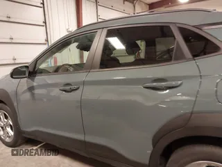2022 Hyundai Kona SEL with VIN KM8K6CAB3NU890448, listed as a IAAI auction lot 41879210 with 74,438 mi miles and . Bid and sale history available at DreamBid. Image 15.