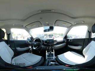 2022 Hyundai Venue SEL z VIN KMHRC8A33NU159516, wystawiony jako IAAI lot #42684907 z przebiegiem 13 674 mil mil oraz . Historia ofert i sprzedaży dostępna na DreamBid. Obrazek 19.