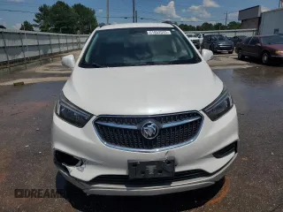 2017 Buick Encore Preferred z VIN KL4CJASB7HB209793, wystawiony jako Copart lot #61852065 z przebiegiem 72 422 mil mil oraz Szkoda całkowita • Salvage title. Historia ofert i sprzedaży dostępna na DreamBid. Obrazek 5.