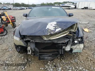 2007 BMW 6 Series 650i with VIN WBAEK13527CN83125, listed as a Copart auction lot 79381004 with 140,844 mi miles and Salvage Title. Bid and sale history available at carsss.com. Image 5.
