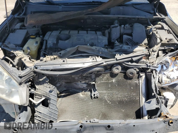 2011 Toyota RAV4 with VIN 2T3ZF4DV9BW096647, listed as a Copart auction lot 53524925 with Not Provided miles and Salvage Title. Bid and sale history available at DreamBid. Image 11.