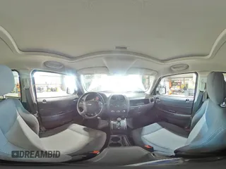 2010 Jeep Patriot Sport with VIN 1J4NF2GB6AD500823, listed as a Copart auction lot 46628065 with 137,985 mi miles and Salvage Title. Bid and sale history available at carsss.com. Image 14.