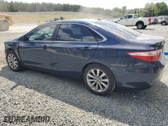 2015 Toyota Camry LE with VIN 4T1BD1FK7FU172552, listed as a Copart auction lot 55685355 with 152,864 mi miles and Salvage title. Bid and sale history available at DreamBid. Image 2.