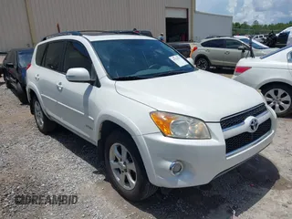 2011 Toyota RAV4 Limited with VIN 2T3YF4DV1BW101285, listed as a IAAI auction lot 42522533 with 160,015 mi miles and . Bid and sale history available at DreamBid. Image 1.