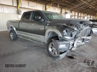 2010 Dodge Ram 2500 TRX with VIN 3D7UT2CL2AG122937, listed as a Copart auction lot 77841004 with 215,830 mi miles and Salvage Title. Bid and sale history available at carsss.com. Image 4.